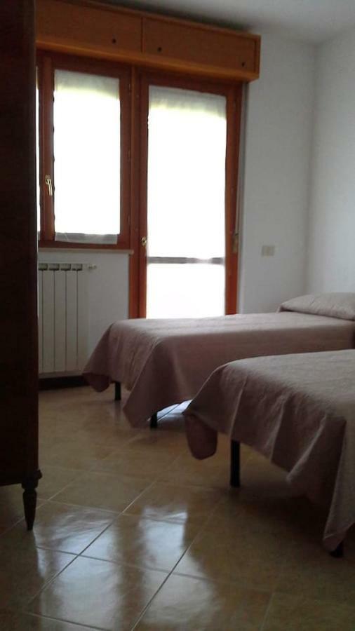 Spazio e tranquillità a Roma Esterno foto